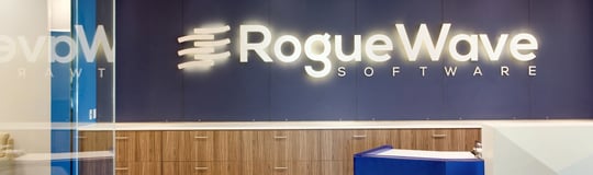 Rogue Wave Software